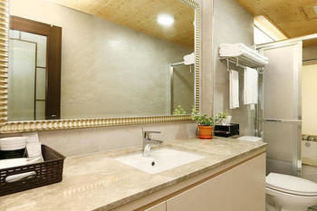 Rose Cottage B&B T'ai-tung Esterno foto